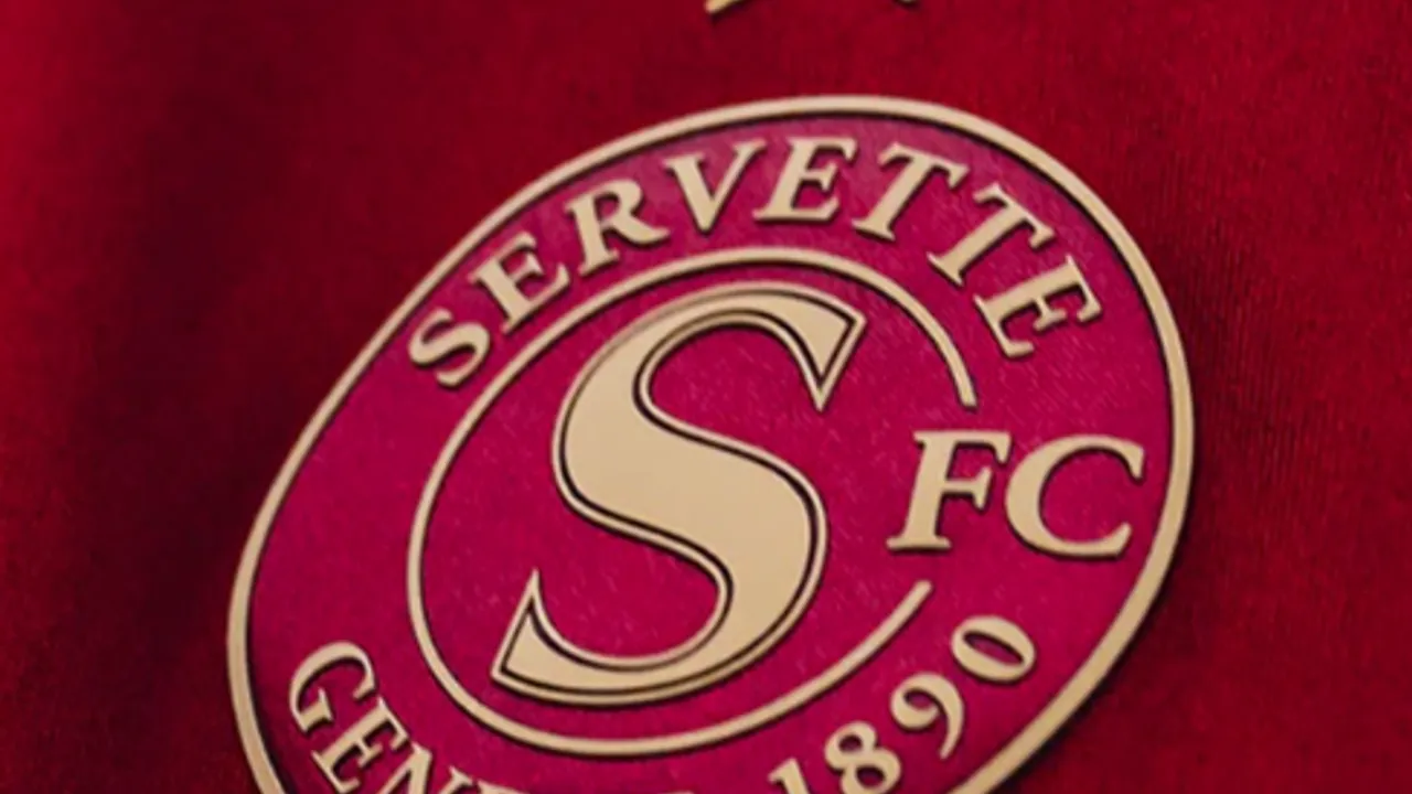 1 billet acheté = 1 billet offert pour le Servette FC