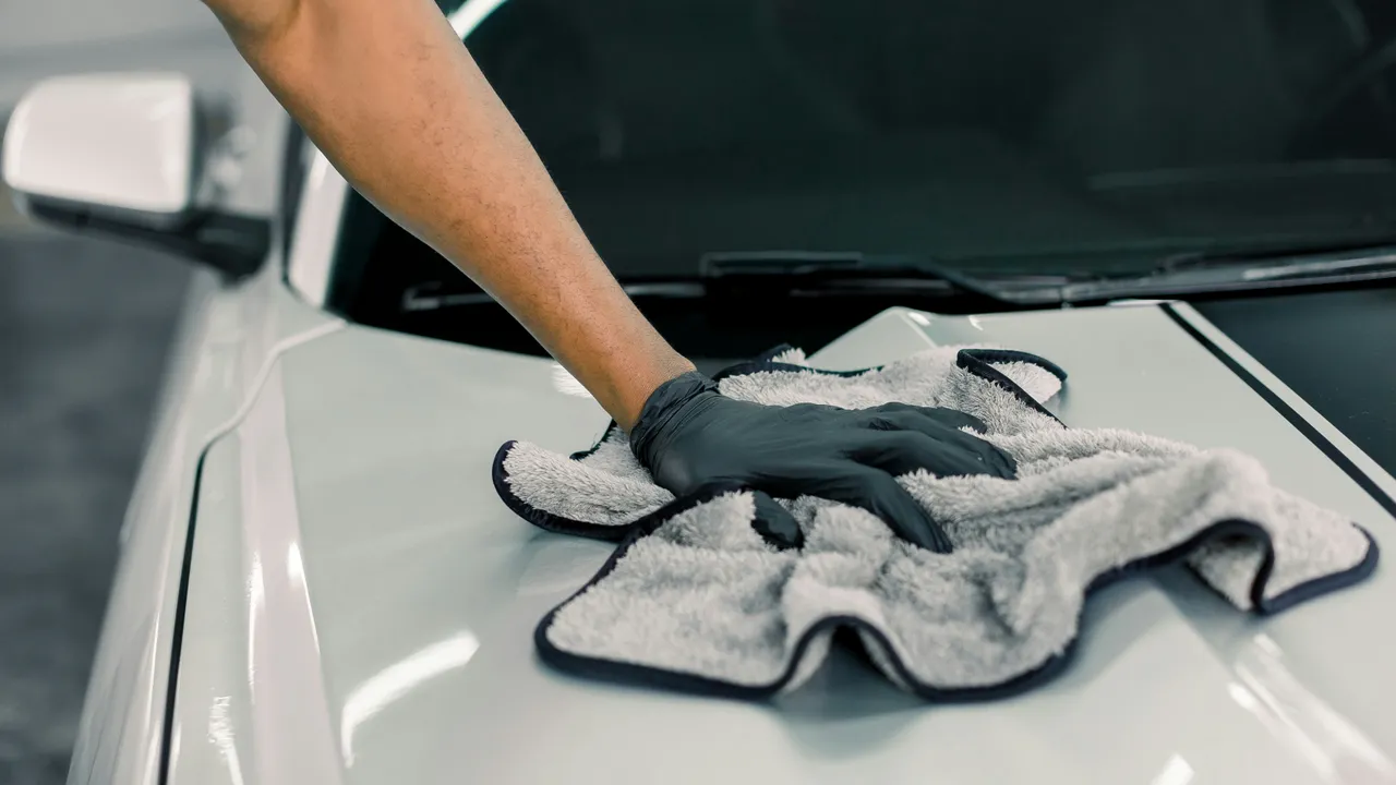 1 lavage 2* (24 CHF) payé = un lavage 2* offert