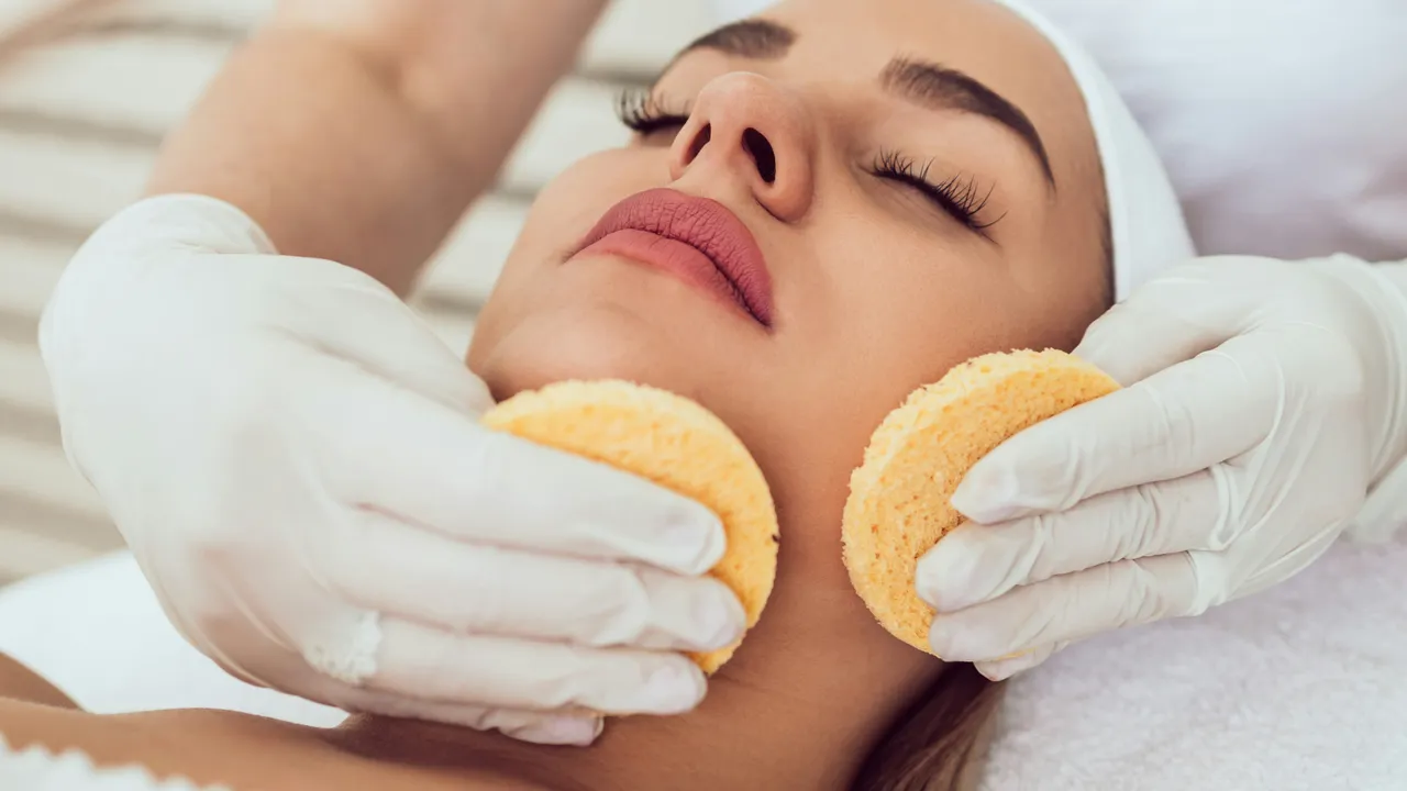 *50% lors du premier rdv en soins esthétiques