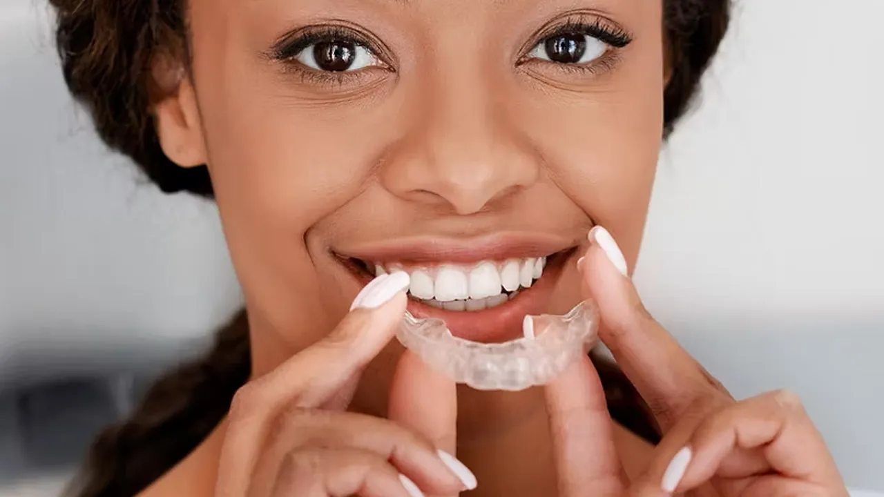 20% Orthodontie soit 35% sur un détartrage