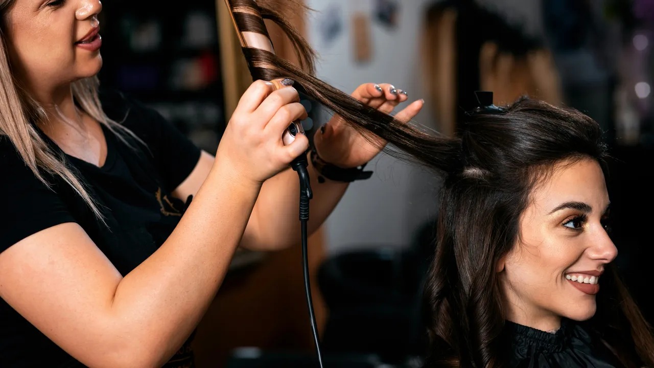 30% pour prendre soin de vous et vos cheveux