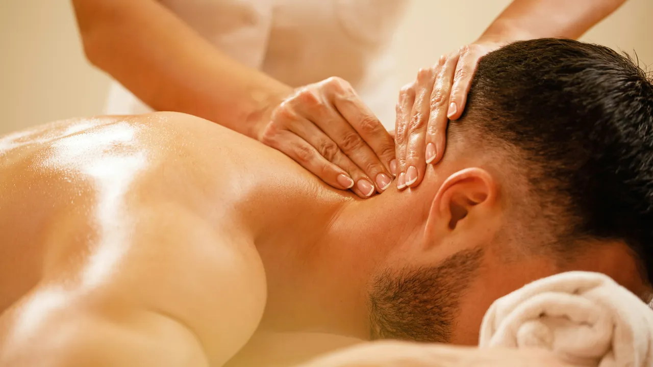 10 % sur les massages