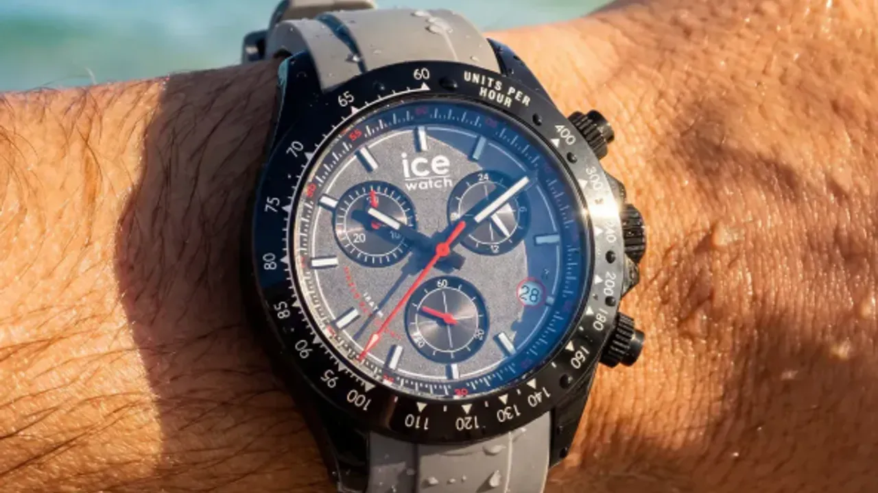 20% sur les montres