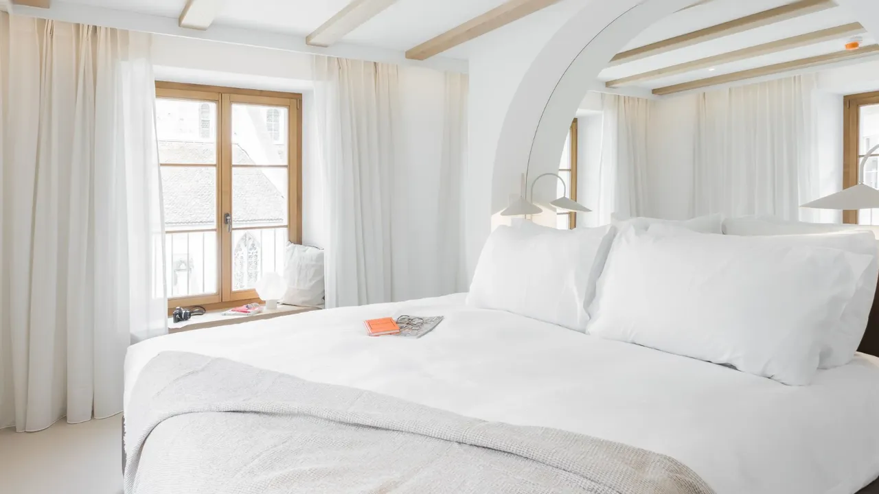 1 nuitée achetée = la deuxième à 40% ou privatisation du SPA offerte.