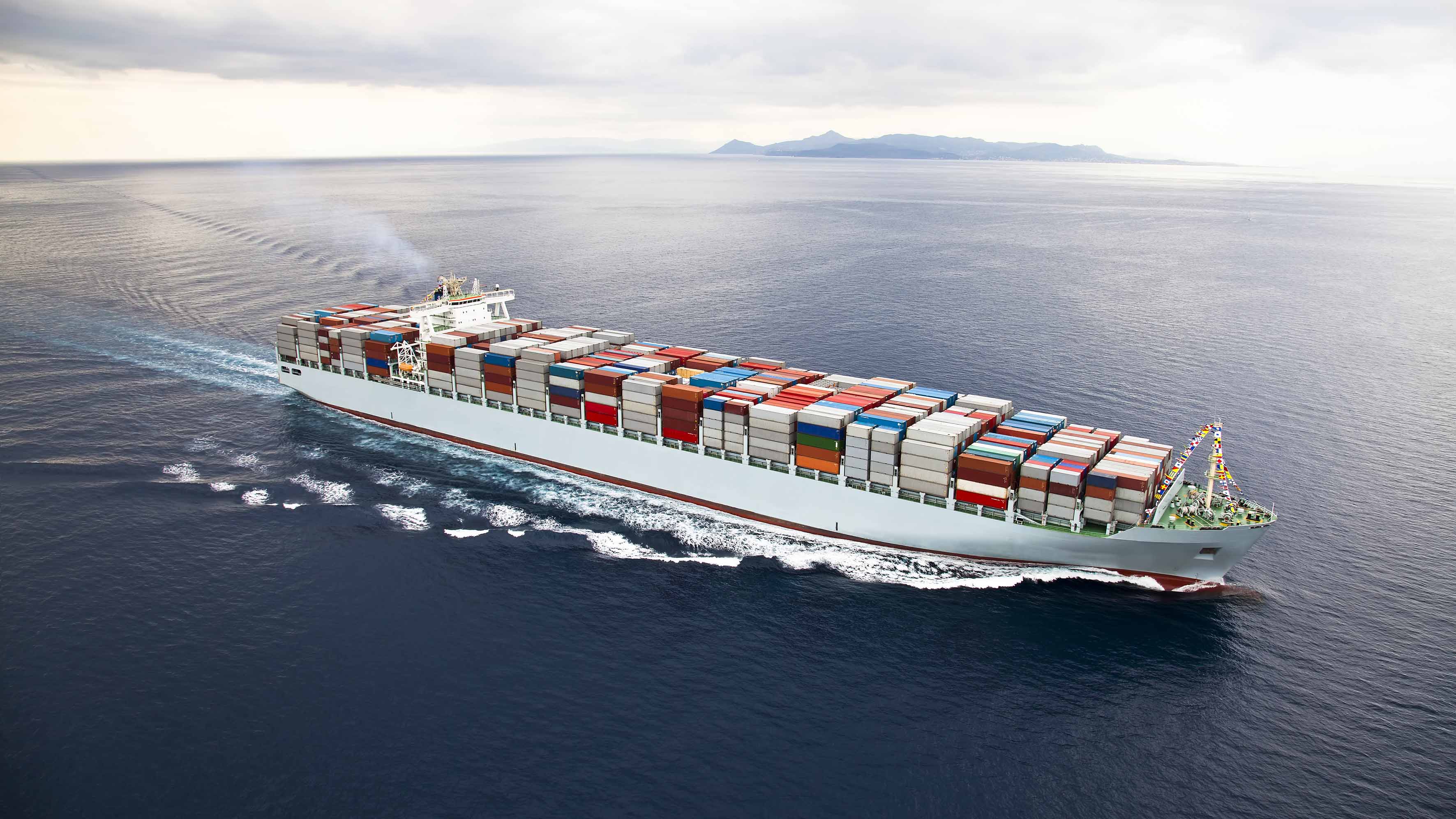 Shipping Line Picture Business Lines • BRS Shipbrokers