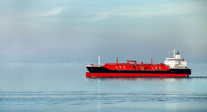 Vlgc Ga VLGC rates turning the corner? • BRS Shipbrokers